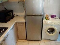 Sanctuary Green (D15), Condominium #632989081